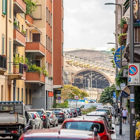 Casa Cosy Suite Gluck Milano Eksteriør billede