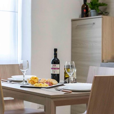 Casa Cosy Suite Gluck Milano Eksteriør billede