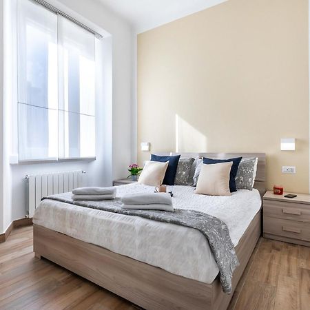 Casa Cosy Suite Gluck Milano Eksteriør billede
