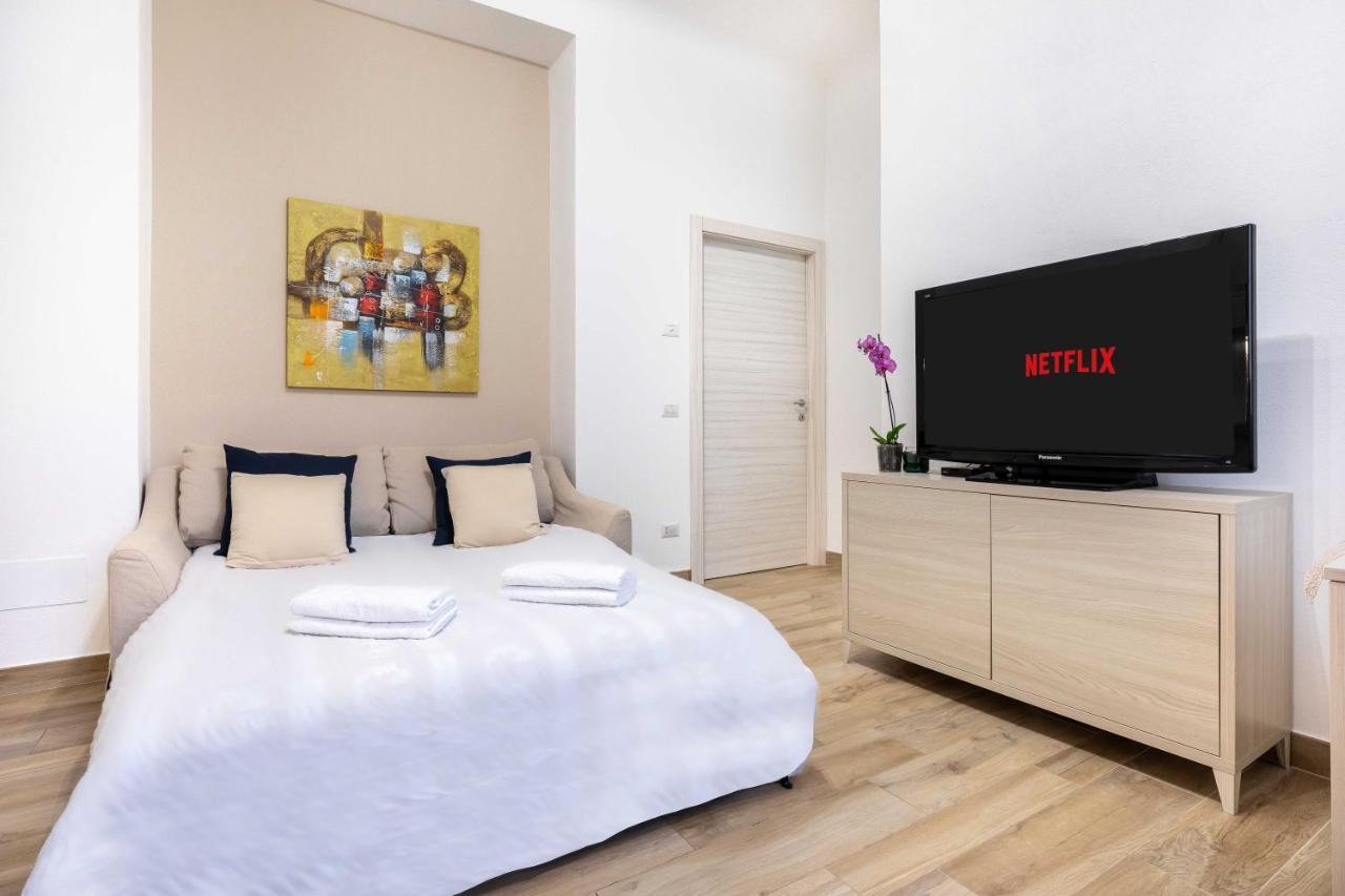 Casa Cosy Suite Gluck Milano Eksteriør billede