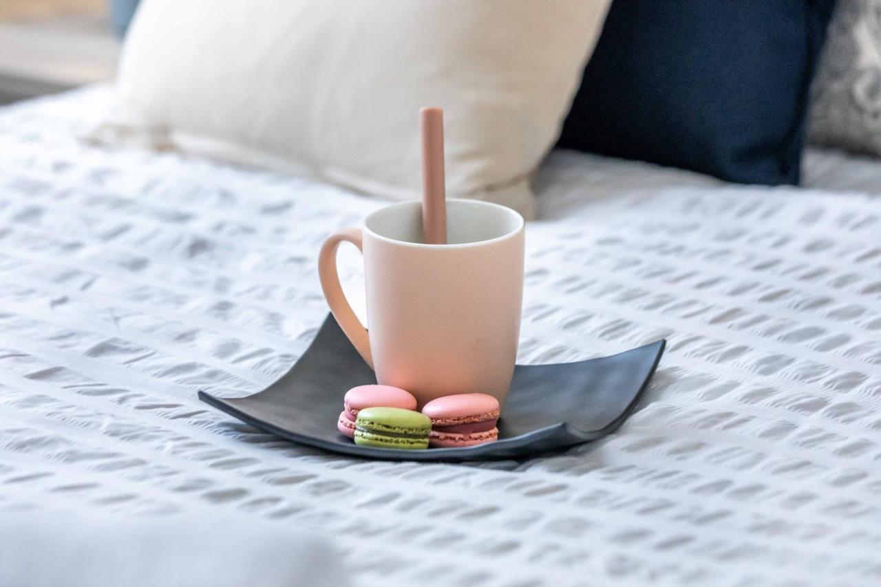 Casa Cosy Suite Gluck Milano Eksteriør billede