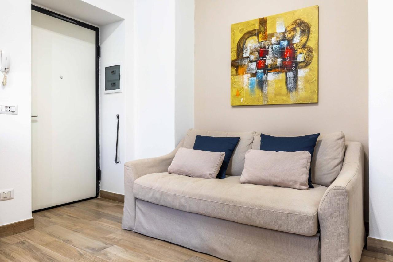 Casa Cosy Suite Gluck Milano Eksteriør billede