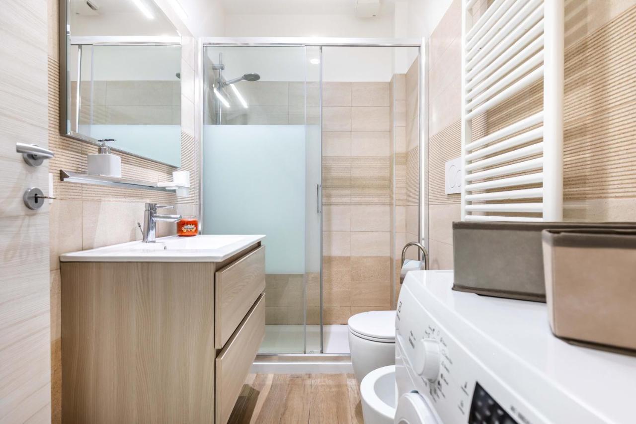 Casa Cosy Suite Gluck Milano Eksteriør billede