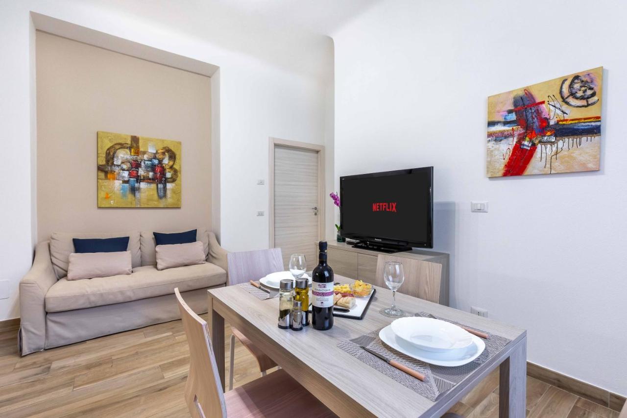 Casa Cosy Suite Gluck Milano Eksteriør billede